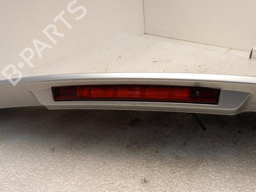 Rear spoiler RENAULT CLIO IV (BH_) 0.9 TCe 90 (BHNF, BHMA, BHMH, BHJK, BHJR) | BP21325589C96 
