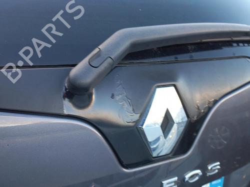 Used Tailgate RENAULT KOLEOS I (HY_) 2.0 dCi 4x4 (HY0K) (150 hp) 22129470