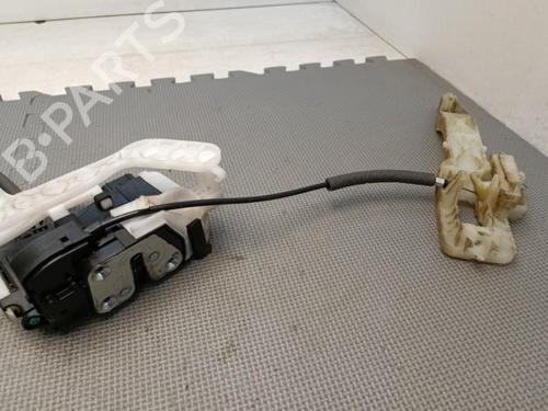 Rear left lock HYUNDAI ix35 (LM, EL, ELH) 1.7 CRDi | BP21322600C100