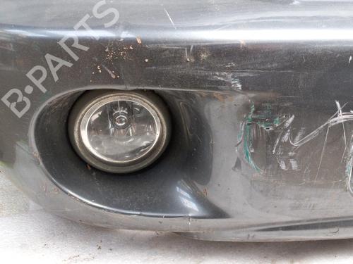 Front bumper HYUNDAI SANTA FÉ I (SM) 2.0 CRDi 4x4 | BP22129163C7 