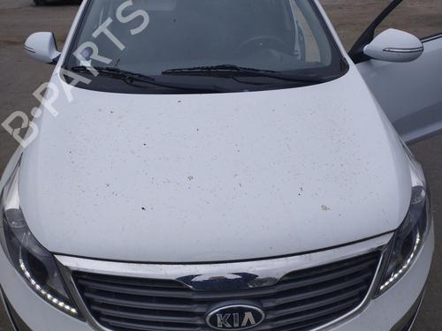 Panser KIA SPORTAGE III (SL) 1.6 GDI (135 hp) 30735284