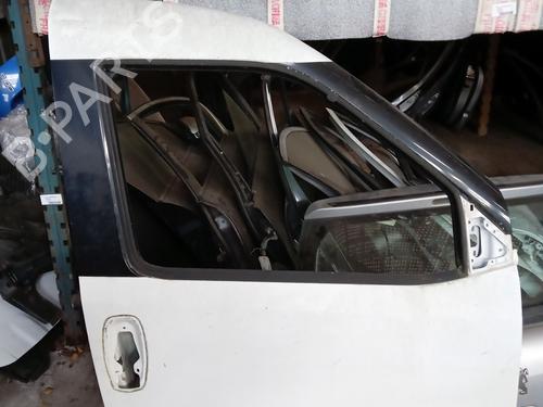 Right front door FIAT DOBLO Bus (263_) 1.3 D Multijet (263AXC1A) | BP25002786C3