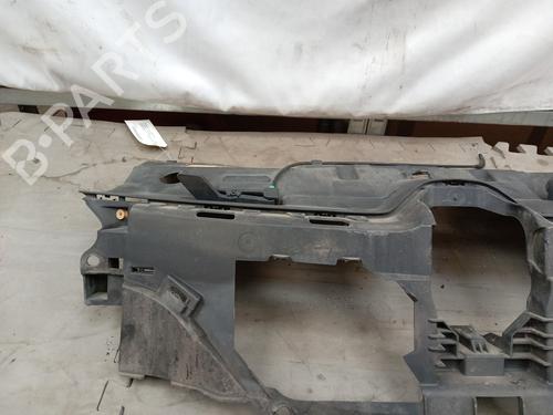 Front slam panel RENAULT MEGANE IV Hatchback (B9A/M/N_) 1.2 TCe 130 (B9MR) | BP33849851C72  - Image 5