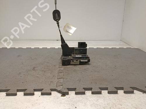 Used Front right lock FORD FIESTA V (JH_, JD_) 1.4 TDCi (68 hp) 21667380