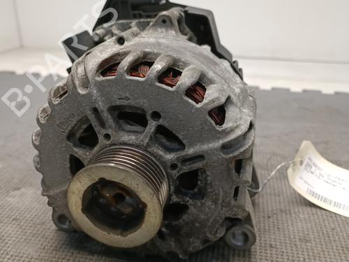 Used Alternator PEUGEOT 508 SW I (8E_) 2.0 BlueHDi 180 (180 hp) 22315385
