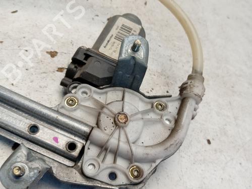 Used Rear left window mechanism Rear left window mechanism RENAULT VEL SATIS (BJ0_) 2.0 dCi (BJ03) (150 hp) 29288060 29288060