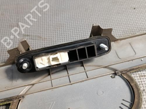 Grill Grill TOYOTA VERSO (_R2_) 2.0 D-4D (AUR20_, AUR20R) (126 hp) 22131242 22131242