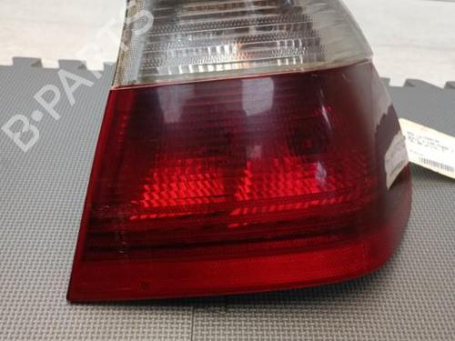 Used Right taillight Right taillight BMW 3 (E46) 320 d (136 hp) 21323777 21323777