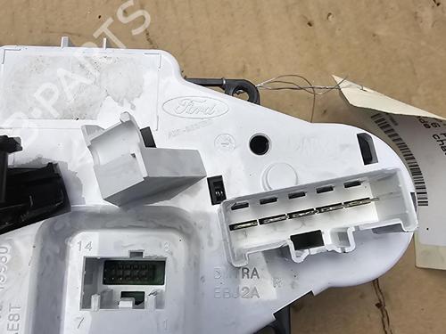 Climate control FORD FIESTA VI (CB1, CCN) 1.5 TDCi | BP33604524I5 - Image 3