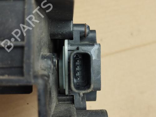 Used Front bumper spoiler Front bumper spoiler RENAULT MEGANE IV Hatchback (B9A/M/N_) 1.2 TCe 130 (B9MR) (130 hp) 34361634 34361634