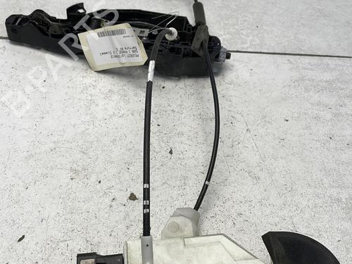 Used Front left lock PEUGEOT 508 I (8D_) 2.0 HDi (140 hp) 21326008