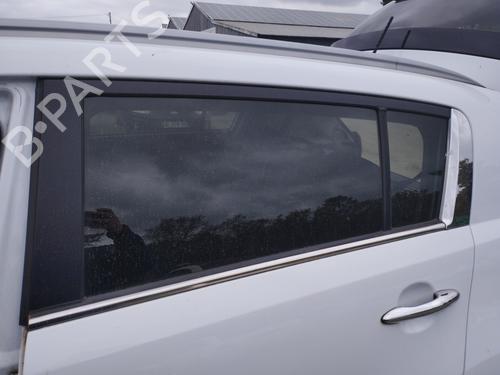 Used Rear left door window KIA SPORTAGE III (SL) 1.6 GDI (135 hp) 25772127