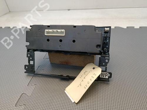 Used Climate control Climate control RENAULT KOLEOS I (HY_) 2.0 dCi 4x4 (HY0K) (150 hp) 21323820 21323820