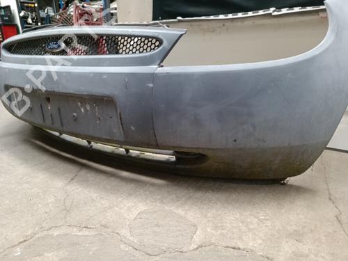 Front bumper FORD KA (RB_) 1.3 i | BP22131105C7 