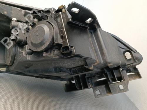 Used Left headlight Left headlight RENAULT GRAND SCÉNIC III (JZ0/1_) 1.9 dCi (JZ0J, JZ0N, JZ1K, JZ1S) (131 hp) 21323784 21323784