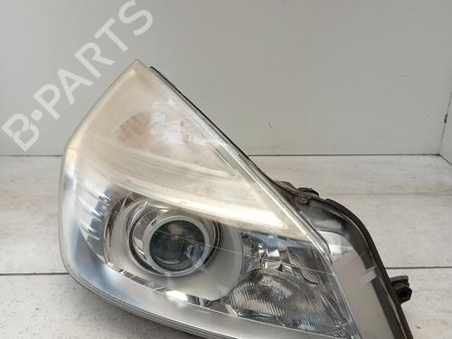 Used Right headlight RENAULT ESPACE IV (JK0/1_) 2.0 dCi (JK01, JK02, JK1J, JK1K, JK1H) (150 hp) 29273661
