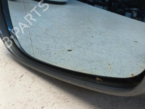 Left mirror ALFA ROMEO 166 (936_) 2.4 JTD (936AXA00, 936A3B00) | BP21325045C26 