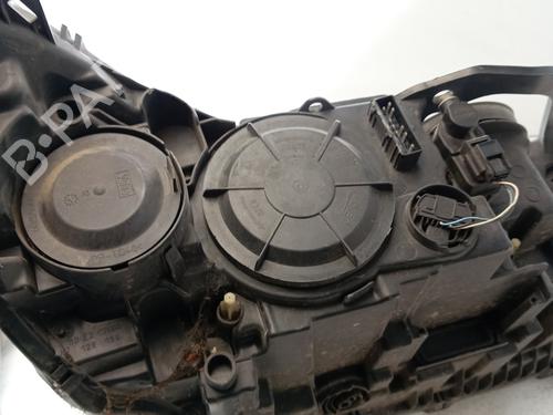 Left headlight CITROËN C5 III Break (RW_) 1.6 HDi 110 (RW9HZC) | BP25740562C28  - Image 8