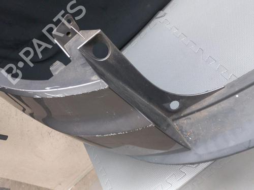 Rear bumper RENAULT MEGANE III Grandtour (KZ0/1) 1.5 dCi (KZ0C, KZ1A) | BP21326141C8