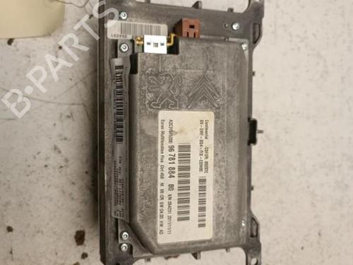 Used Display monitor Display monitor PEUGEOT 508 I (8D_) 2.0 HDi (140 hp) 21326022 21326022
