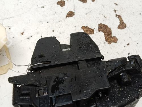 Tailgate lock PEUGEOT 308 I (4A_, 4C_) 1.6 HDi | BP29373122C101 