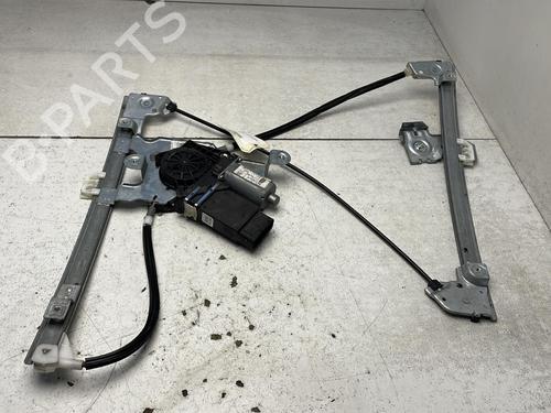 Front right window mechanism SKODA OCTAVIA I Combi (1U5) 1.9 TDI | BP22130601C23 