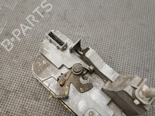 Rear right lock PEUGEOT 307 (3A/C) 1.6 16V | BP22181104C99 