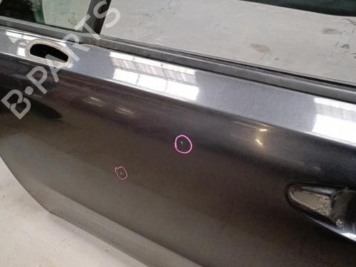 Used Left front door Left front door PEUGEOT 508 I (8D_) 2.0 HDi (140 hp) 21326032 21326032
