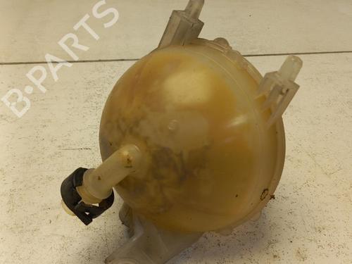 Used Expansion tank PEUGEOT 5008 (0U_, 0E_) 1.6 HDi (110 hp) 21326540