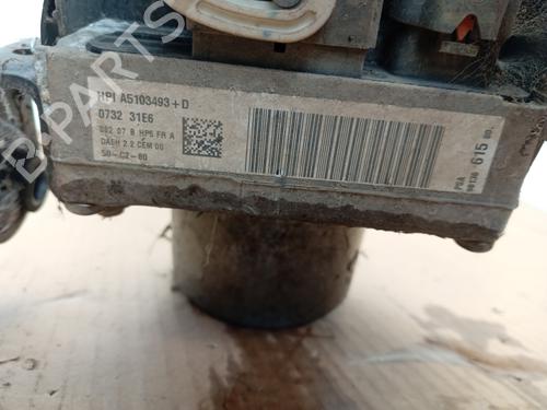 Steering pump DS DS 5 (KF_) 1.6 BlueHDi 120 | BP33302973M99 - Image 6