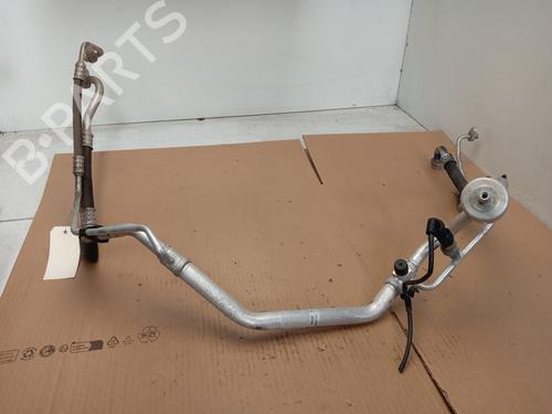 Used AC pipe AC pipe DS DS 5 (KF_) 1.6 BlueHDi 120 (120 hp) 33468731 33468731