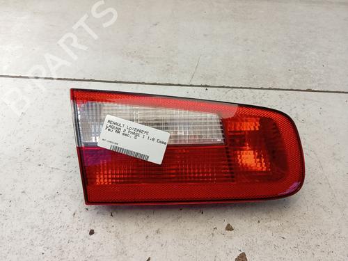 Used Left tailgate light Left tailgate light RENAULT LAGUNA II (BG0/1_) 1.8 16V (BG04, BG0B, BG0C, BG0V) (117 hp) 29273657 29273657