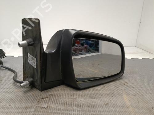 Used Right mirror OPEL ZAFIRA / ZAFIRA FAMILY B (A05) 1.7 CDTI (M75) (110 hp) 21322397
