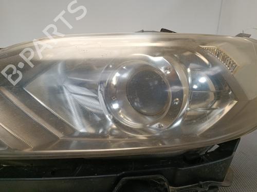 Left headlight HONDA FR-V (BE) 2.2 i CTDi (BE5) | BP21322441C28 - Image 3
