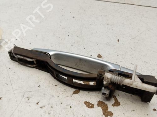 Rear right exterior door handle PEUGEOT 307 (3A/C) 1.6 HDi | BP29407811C130 