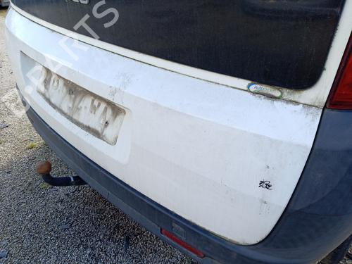 Tailgate FIAT DOBLO Bus (263_) 1.3 D Multijet (263AXC1A) | BP25002781C6