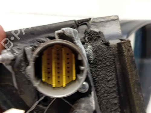 Left mirror RENAULT ESPACE IV (JK0/1_) 2.0 dCi (JK03, JK04, JK1C, JK1G, JK1J, JK1K) | BP29634958C26