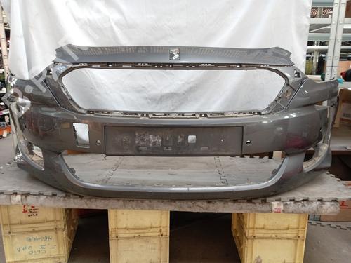 Front bumper DS DS 5 (KF_) 1.6 BlueHDi 120 | BP30318345C7 - Image 2