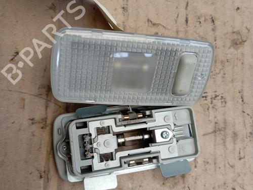 Used Interior roof light NISSAN QASHQAI / QASHQAI +2 I (J10, NJ10, JJ10E) 1.5 dCi (110 hp) 27545465