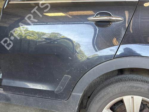 Left rear door KIA SPORTAGE III (SL) 1.7 CRDi | BP26735249C4 
