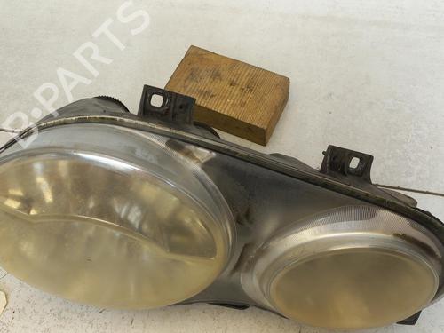 Left headlight VW POLO (9N_, 9A_) 1.4 TDI | BP21324023C28 