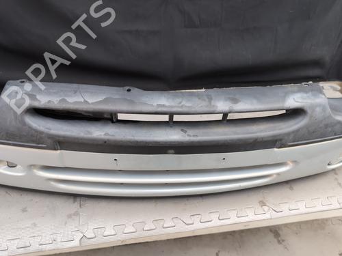 Front bumper RENAULT TWINGO I (C06_) 1.2 (C066, C068) | BP22131505C7 