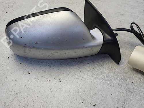 Right mirror PEUGEOT 307 Break (3E) 2.0 HDi 135 | BP21324096C27 