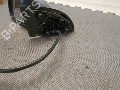 Used Left mirror PEUGEOT 307 (3A/C) 1.6 16V (109 hp) 21540642