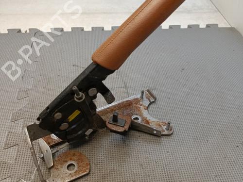 Used Hand brake Hand brake CITROËN C2 (JM_) 1.4 (73 hp) 21322503 21322503