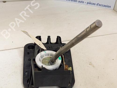 Gear lever CITROËN C3 II (SC_) 1.4 HDi 70 (SC8HZC, SC8HR0, SC8HP4) | BP21323410M90 