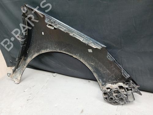 Left front fenders PEUGEOT 308 I (4A_, 4C_) 1.6 16V | BP25003111C41 