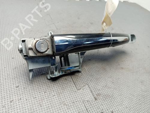 Used Front left exterior door handle Front left exterior door handle CITROËN C3 Picasso (SH_) 1.6 HDi (90 hp) 23445599 23445599