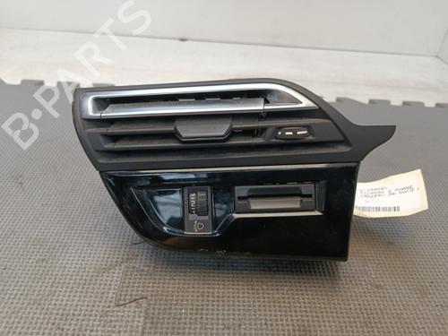 Used Air vent CITROËN C4 Grand Picasso II (DA_, DE_) 2.0 BlueHDi 150 (150 hp) 21325726