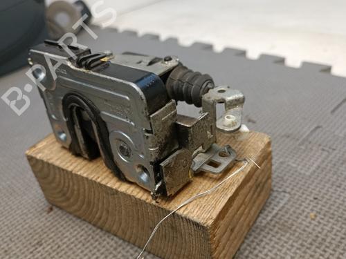 Rear left lock DACIA SANDERO 1.5 dCi | BP21538446C100